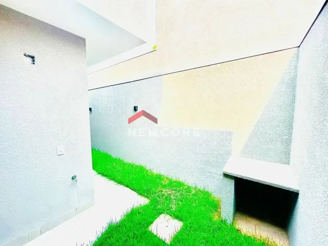 Imagem 12: Casa em Rua Emílio Beltrami Filho - Parque da Gávea - Maringá/Pr