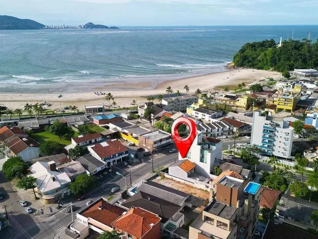 Imagem 11: Sobrado com 4 Dormitórios para Alugar Diária - Centro - Guaratuba/Pr