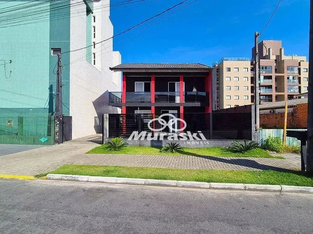 Imagem 16: Sobrado com 4 Dormitórios para Alugar Diária - Centro - Guaratuba/Pr
