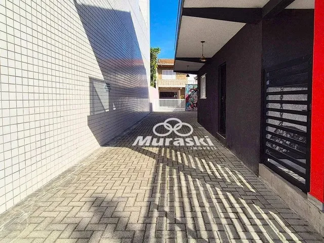 Imagem 2: Sobrado com 4 Dormitórios para Alugar Diária - Centro - Guaratuba/Pr