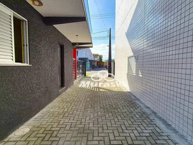 Imagem 6: Sobrado com 4 Dormitórios para Alugar Diária - Centro - Guaratuba/Pr