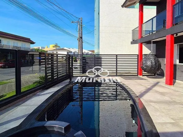 Imagem 7: Sobrado com 4 Dormitórios para Alugar Diária - Centro - Guaratuba/Pr