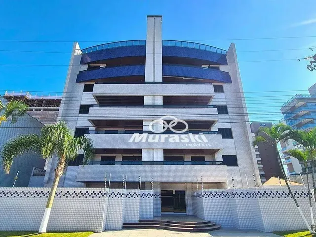 Imagem: Apartamento com 3 Dormitórios para Alugar