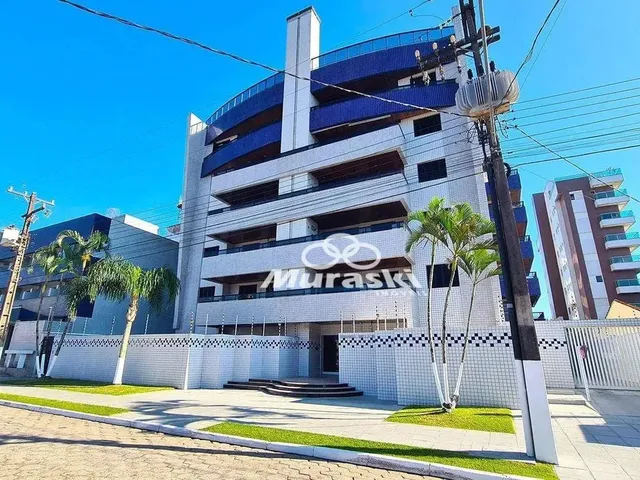 Imagem 11: Apartamento com 3 Dormitórios para Alugar por Diária - Centro - Guaratuba/Pr