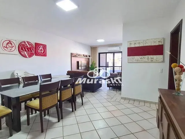 Imagem 5: Apartamento com 3 Dormitórios para Alugar por Diária - Centro - Guaratuba/Pr