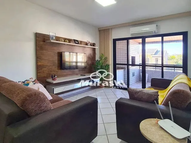 Imagem 16: Apartamento com 3 Dormitórios para Alugar por Diária - Centro - Guaratuba/Pr