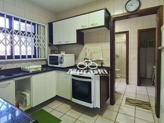 Imagem 3: Apartamento com 3 Dormitórios para Alugar por Diária - Centro - Guaratuba/Pr