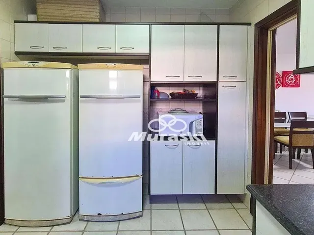 Imagem 12: Apartamento com 3 Dormitórios para Alugar por Diária - Centro - Guaratuba/Pr