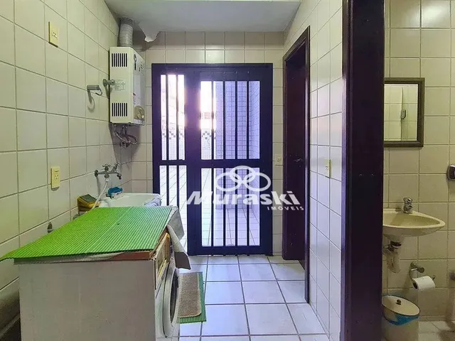 Imagem 15: Apartamento com 3 Dormitórios para Alugar por Diária - Centro - Guaratuba/Pr