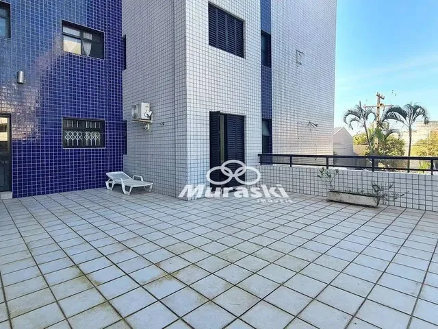 Imagem 13: Apartamento com 3 Dormitórios para Alugar por Diária - Centro - Guaratuba/Pr