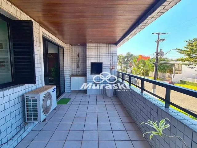 Imagem 2: Apartamento com 3 Dormitórios para Alugar por Diária - Centro - Guaratuba/Pr