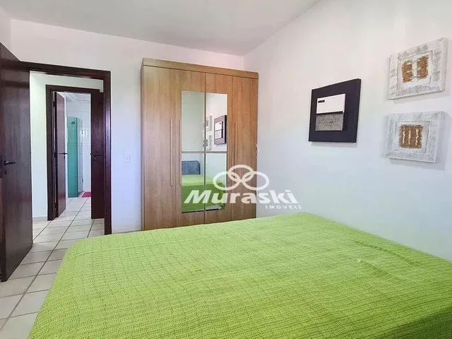 Imagem 4: Apartamento com 3 Dormitórios para Alugar por Diária - Centro - Guaratuba/Pr
