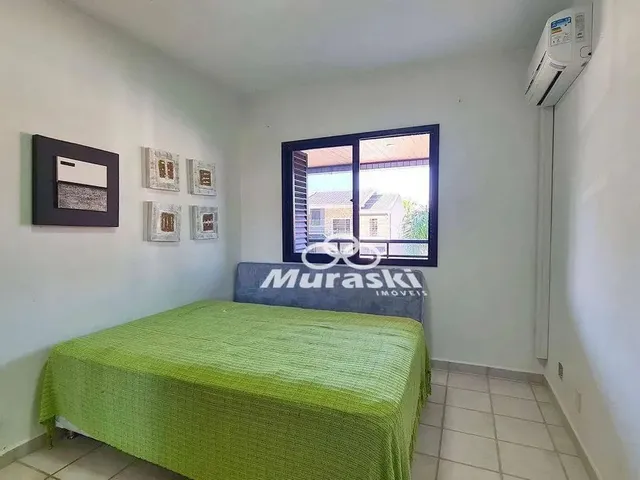 Imagem 6: Apartamento com 3 Dormitórios para Alugar por Diária - Centro - Guaratuba/Pr
