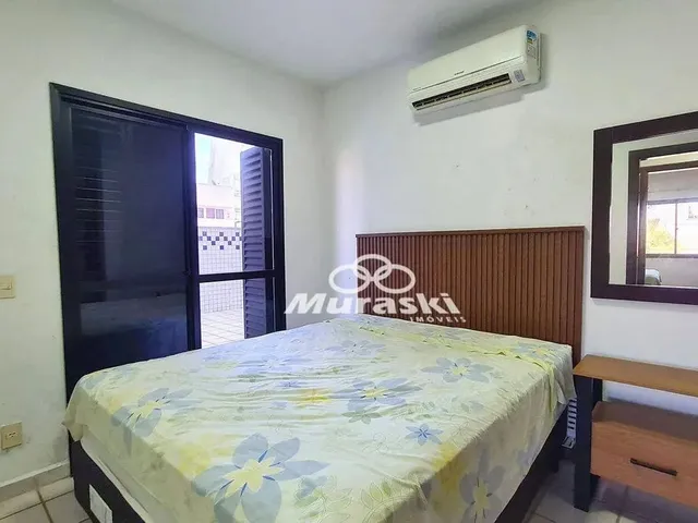 Imagem 9: Apartamento com 3 Dormitórios para Alugar por Diária - Centro - Guaratuba/Pr