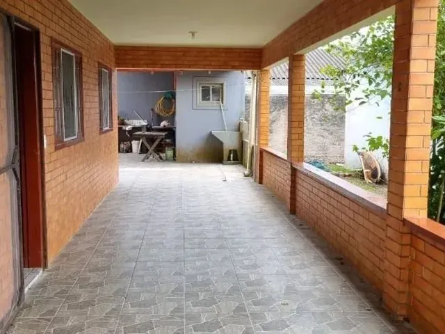 Imagem: Temporada, Diária em Pontal do Paraná