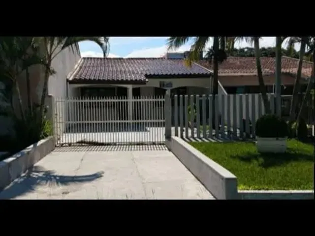 Imagem: Casa em Matinhos