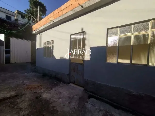 Imagem: Casa para Aluguel, 1 Quarto, 1 Vaga, Diniz