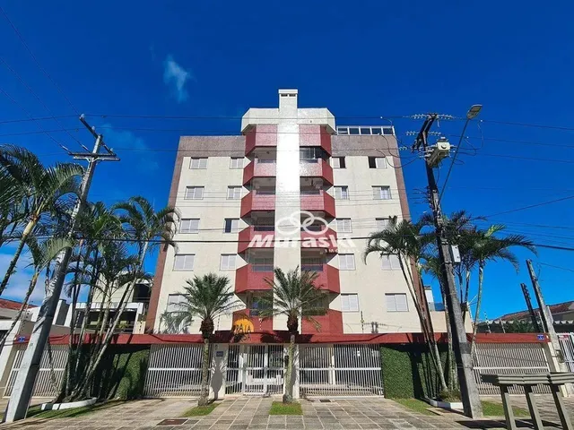 Imagem: Apartamento com 3 Dormitórios para Alugar