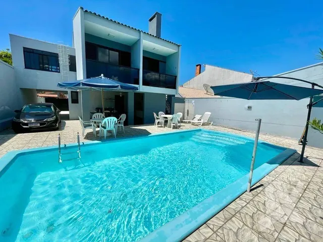 Imagem: Casa com Ar, Piscina 4 Suítes, 250 M²