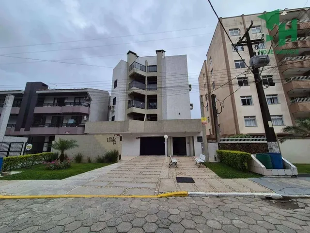 Imagem: Apartamento para Locação Diária em Caiobá