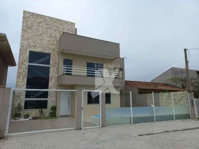 Imagem: Casa com 5 Dormitórios ( Sendo Que 2 São
