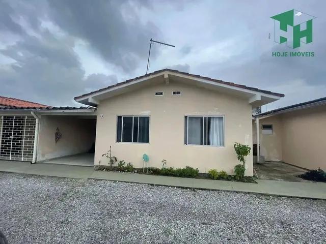 Imagem: Casa para Locação Diária no Albatroz