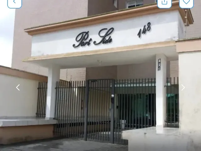 Imagem: Apartamento 3 Quqrtos