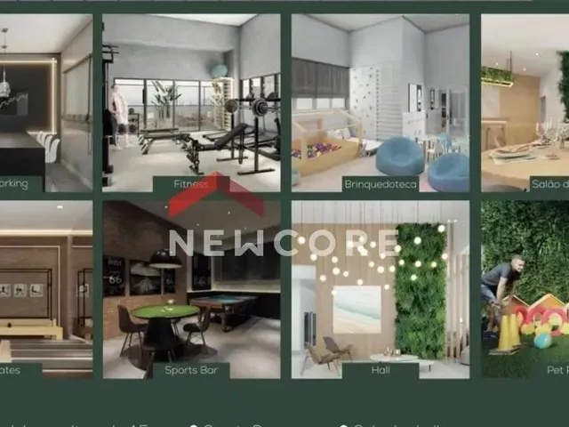 Imagem 12: Apartamento em Rua Paraíso - Vila Marumby - Maringá/Pr