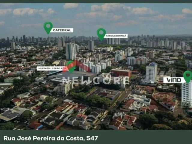 Imagem 2: Apartamento em Rua Paraíso - Vila Marumby - Maringá/Pr