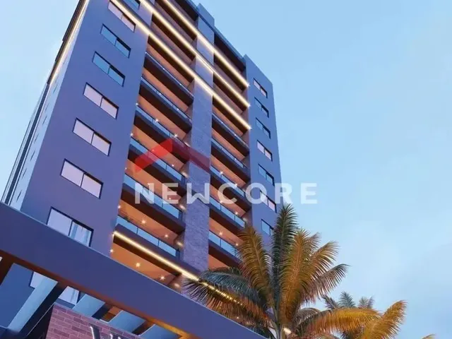 Imagem 5: Apartamento em Rua Paraíso - Vila Marumby - Maringá/Pr
