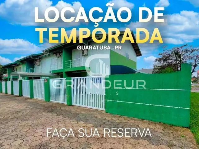 Imagem: Sobrado de Esquina com Suíte, Churrasqueira