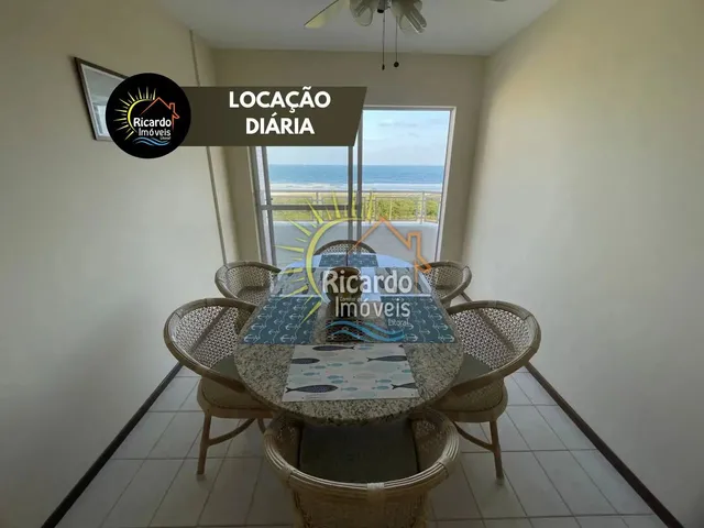 Imagem: Apartamento para Locação Diária no Balneário