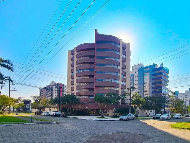Imagem: Apartamento com 3 Dormitórios para Alugar