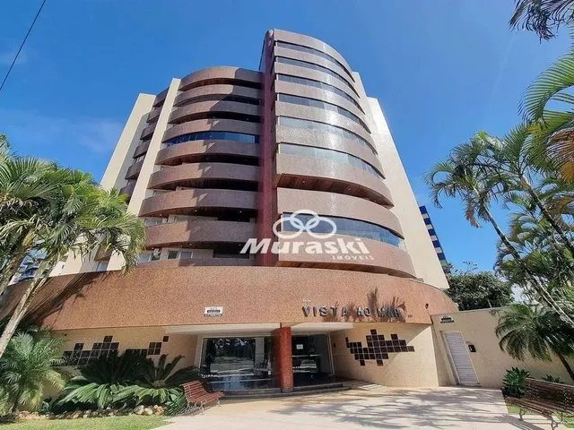 Imagem 2: Apartamento com 3 Dormitórios para Alugar por R$ 800,00/Dia - Centro - Guaratuba/Pr