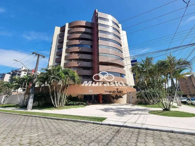 Imagem 5: Apartamento com 3 Dormitórios para Alugar por R$ 800,00/Dia - Centro - Guaratuba/Pr