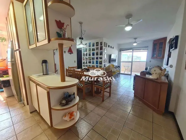 Imagem 9: Apartamento com 3 Dormitórios para Alugar por R$ 800,00/Dia - Centro - Guaratuba/Pr