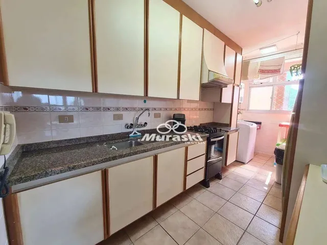 Imagem 8: Apartamento com 3 Dormitórios para Alugar por R$ 800,00/Dia - Centro - Guaratuba/Pr