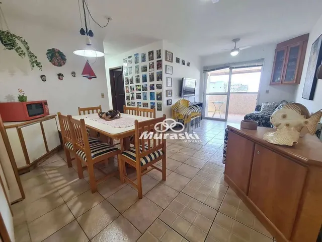 Imagem 15: Apartamento com 3 Dormitórios para Alugar por R$ 800,00/Dia - Centro - Guaratuba/Pr