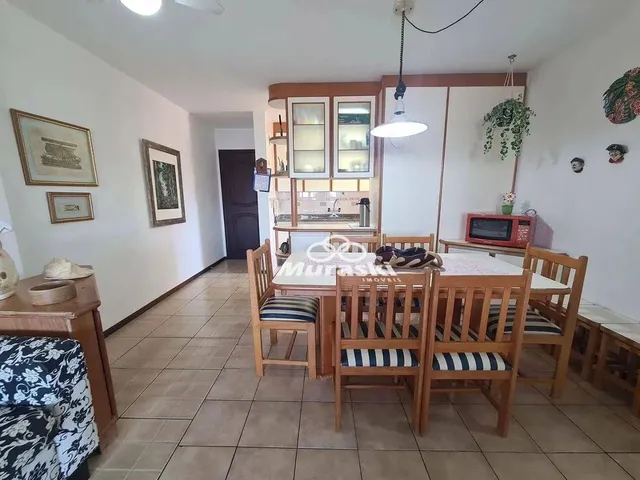 Imagem 4: Apartamento com 3 Dormitórios para Alugar por R$ 800,00/Dia - Centro - Guaratuba/Pr
