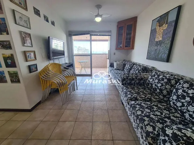 Imagem 6: Apartamento com 3 Dormitórios para Alugar por R$ 800,00/Dia - Centro - Guaratuba/Pr