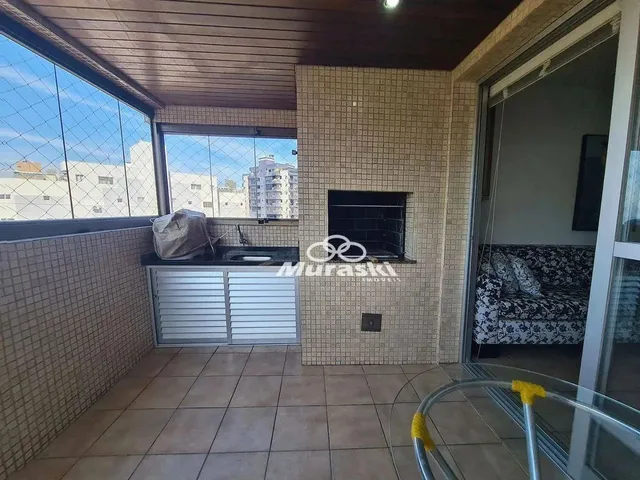Imagem 3: Apartamento com 3 Dormitórios para Alugar por R$ 800,00/Dia - Centro - Guaratuba/Pr