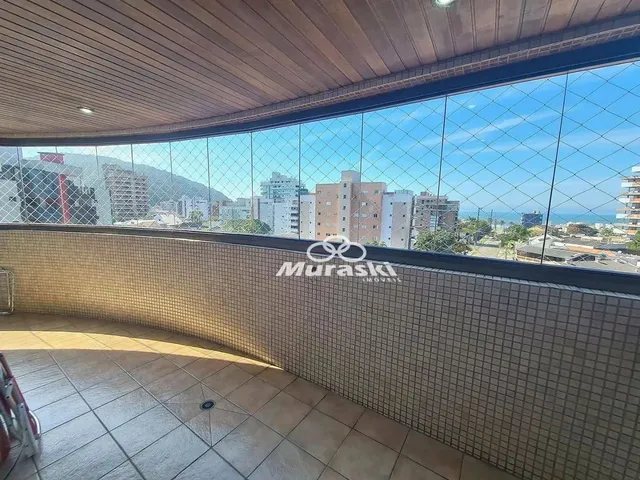 Imagem 13: Apartamento com 3 Dormitórios para Alugar por R$ 800,00/Dia - Centro - Guaratuba/Pr