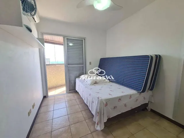 Imagem 14: Apartamento com 3 Dormitórios para Alugar por R$ 800,00/Dia - Centro - Guaratuba/Pr