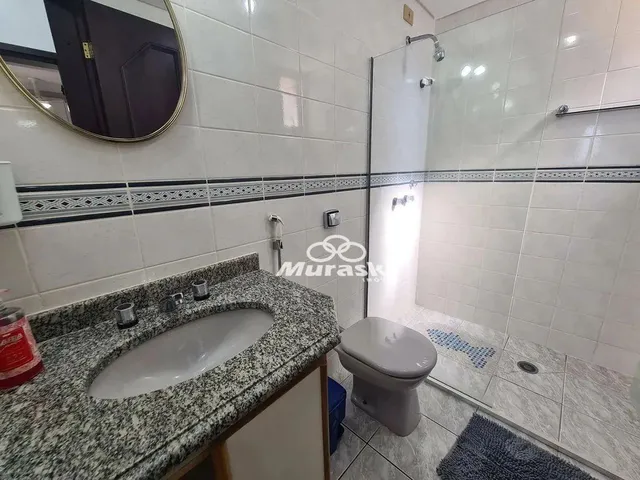 Imagem 11: Apartamento com 3 Dormitórios para Alugar por R$ 800,00/Dia - Centro - Guaratuba/Pr