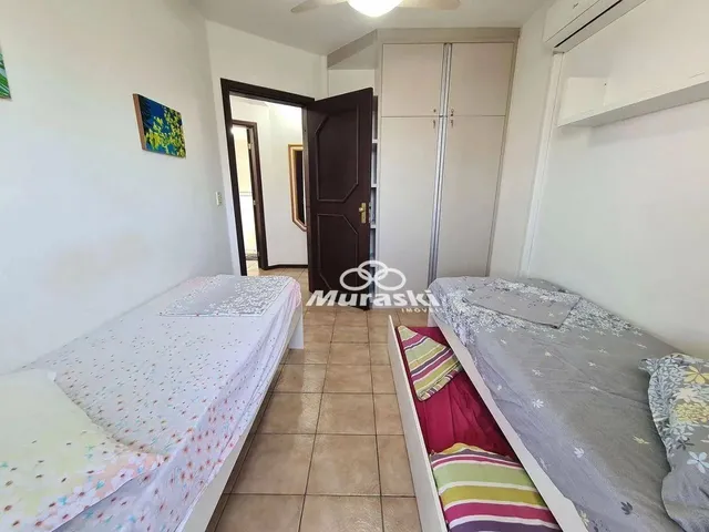 Imagem 16: Apartamento com 3 Dormitórios para Alugar por R$ 800,00/Dia - Centro - Guaratuba/Pr