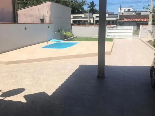 Imagem: Alugo Casa Temporada em Guaratuba Pr