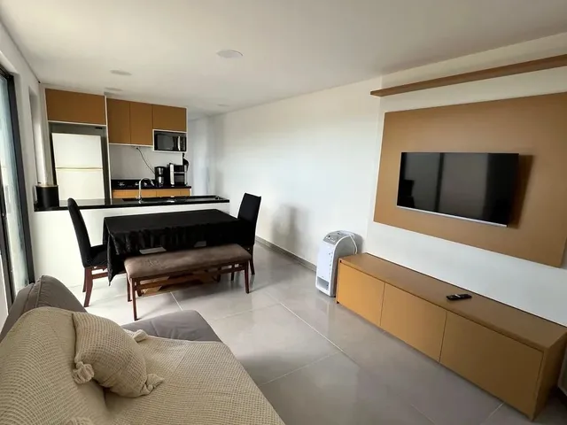Imagem: Apartamento Completo e Aconchegante a 3