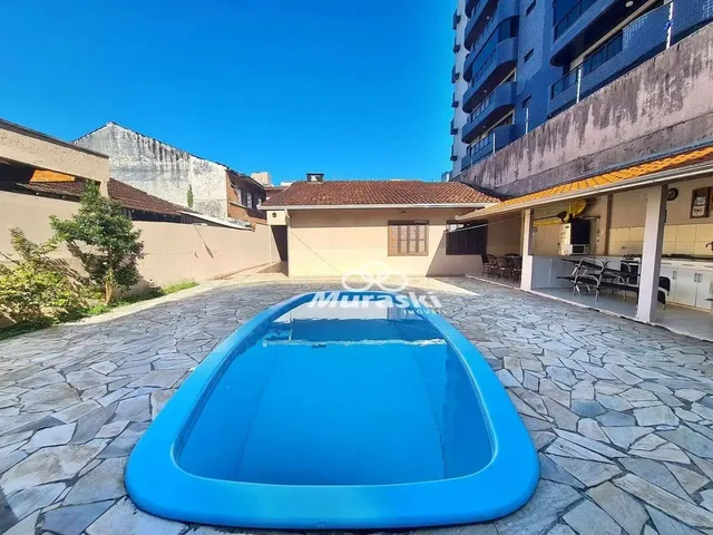 Imagem: Casa com 5 Dormitórios e Piscina para Alugar
