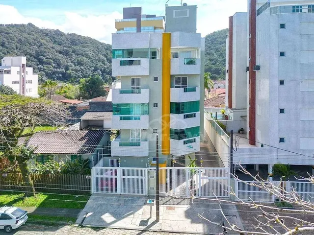 Imagem 8: Apartamento com 2 Dormitórios para Alugar Diária - Centro - Guaratuba/Pr