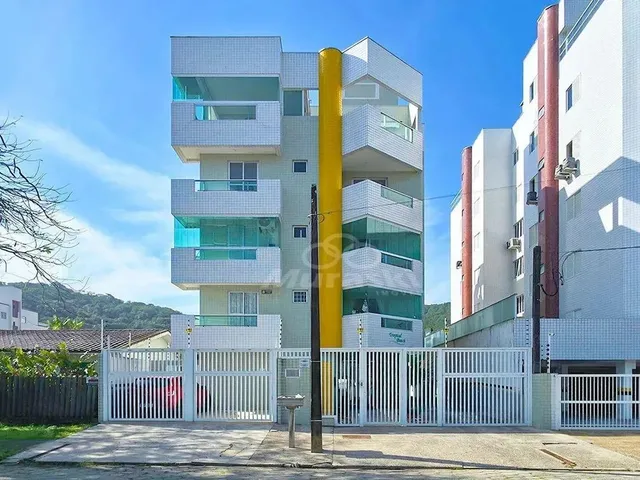 Imagem 5: Apartamento com 2 Dormitórios para Alugar Diária - Centro - Guaratuba/Pr